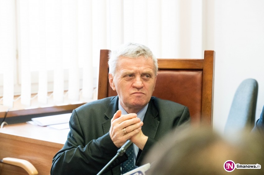 Nie chciałem być wilkiem w owczej skórze. Wielu takich polityków i ludzi jest. Zawsze byłem przeciwko takim faryzeuszom