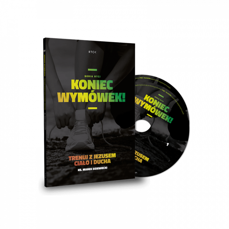 W zdrowym ciele, zdrowy duch!