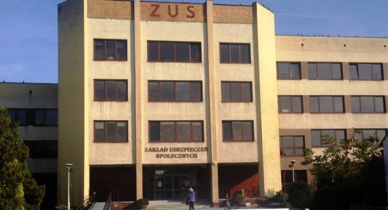 Ważna informacja z ZUS w sprawie PIT-ów