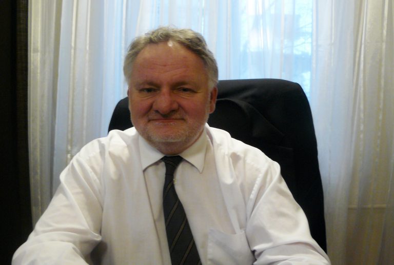 To będą dla szpitala ważne lata