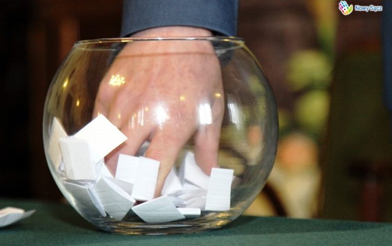 Nowy Sącz: znamy harmonogram Budżetu Obywatelskiego 2018
