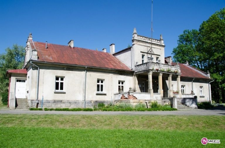 Lipnica Wielka: Muzyczny Dwór – pora na krok od planu do czynu