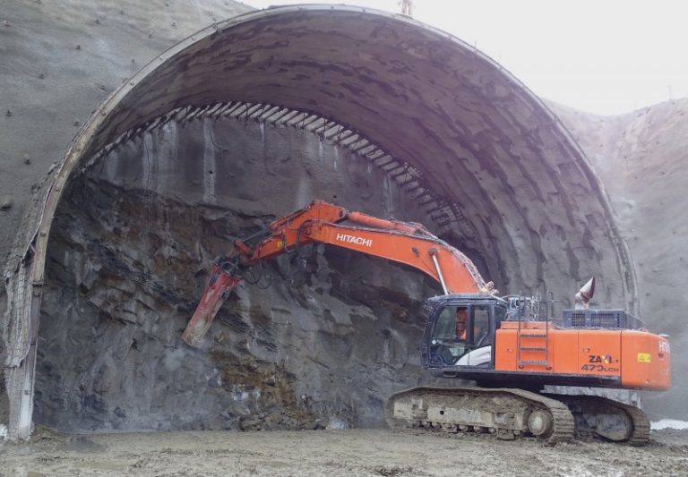 Tunel pod Małym Luboniem: lekarstwo na korki „Zakopianki”?
