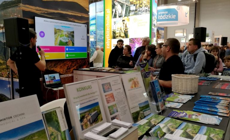 Łódź: Sądecczyzna na styku kultur