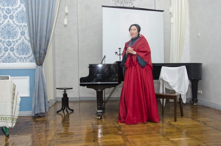 Nowy Sącz: IV Międzynarodowy Festiwal Teatru Ukraińskiego