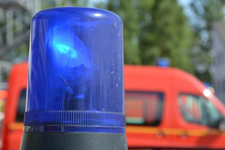 Nowy Sącz – Gorzków: próba samobójstwa?