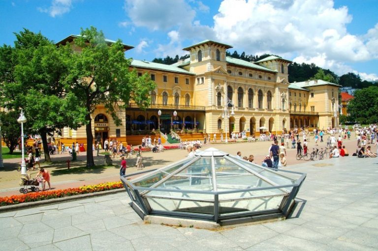 Krynica – Zdrój: sam zdecyduj na co burmistrz wyda 250 tysięcy złotych!