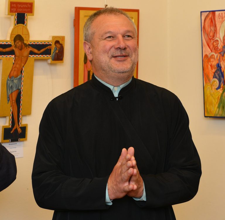 Ks. Jan Pipko: życie jest mocniejsze od śmierci