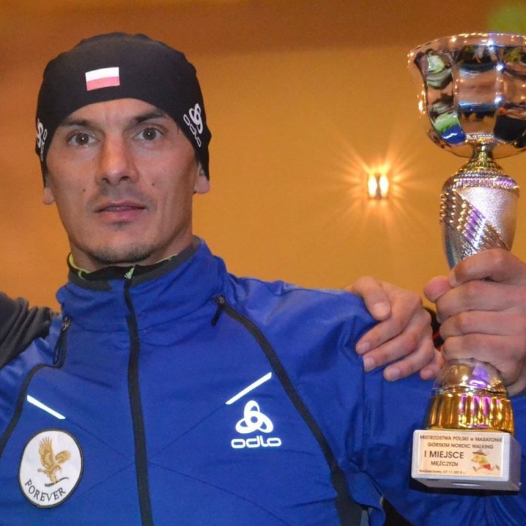 Tomasz Brzeski walczy o życie. Jest lepiej.