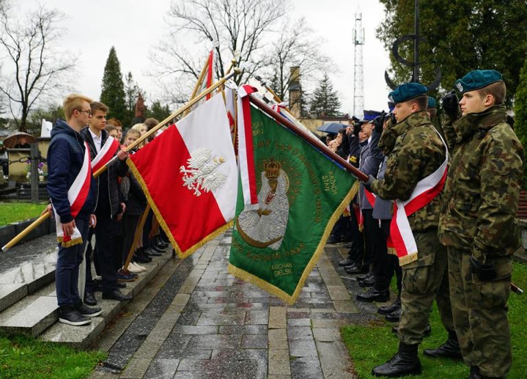 Nowy Sącz: XII Marsz pamięci Sybiraków