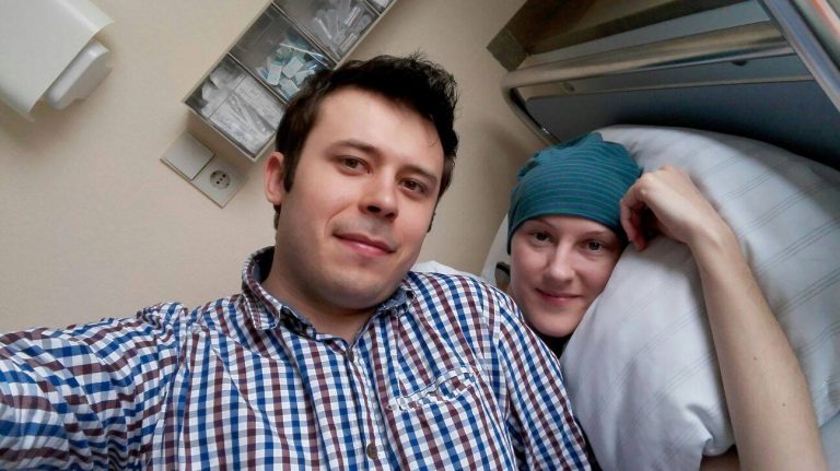 Stróże: Święto Wiosny dla Ewy, która najpierw walczy o życie synka