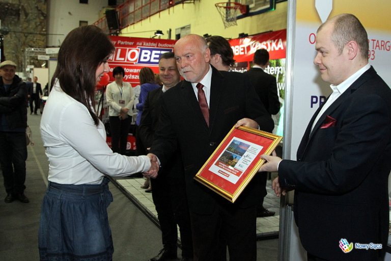 Nowy Sącz: XXI Sądeckie Targi Dom i Otoczenie za nami