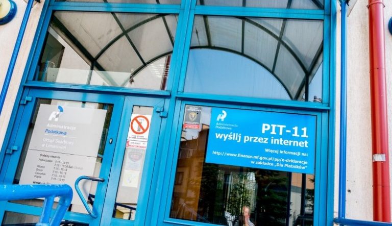 Można złożyć PIT także w długi weekend