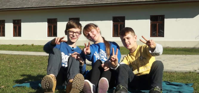 Muszyna: 10-letnia Natalia jedzie tańczyć do Rosji!