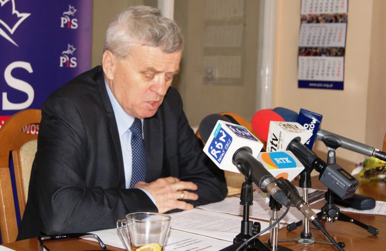 Nowy Sącz: kres marzeń o dyspozytorni pogotowia