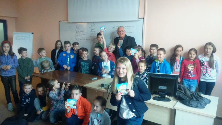 Sądeckie dzieci będą mądrze kupować
