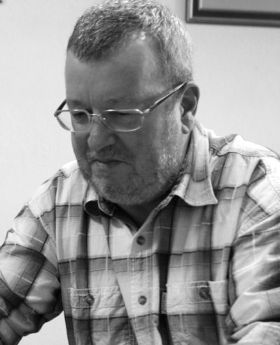 Pogrzeb Piotra Kruka odbędzie się w Przemyślu