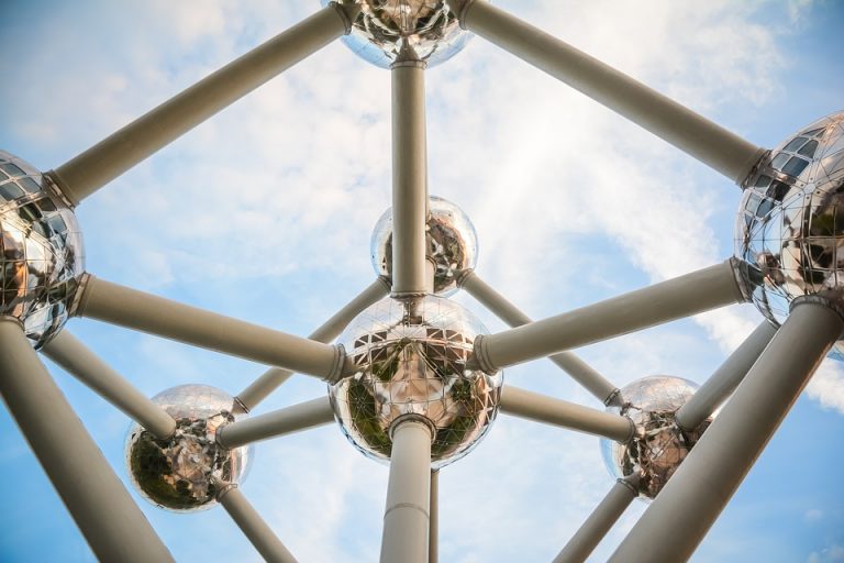 Weź udział w konkursie i wyjedź do Brukseli!