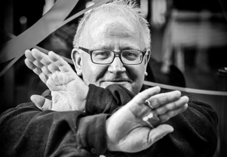 Zmarł Henryk Szewczyk