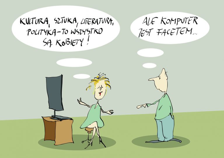 Kultura, sztuka, literatura, polityka