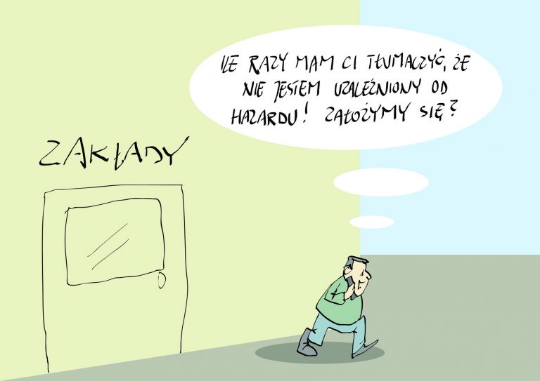 Ile razy mam tłumaczyć, że…