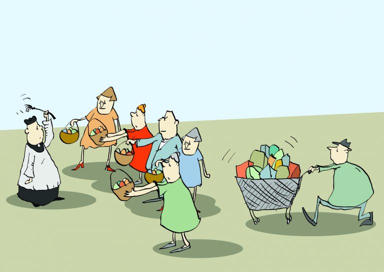 Wesołych Świąt! :)