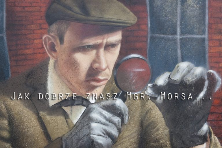 !!!OGŁASZAMY II ETAP KONKURSU !!!