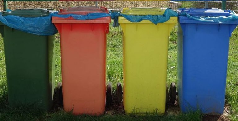 Stary Sącz: PSZOK przyjmie Twoje śmieci