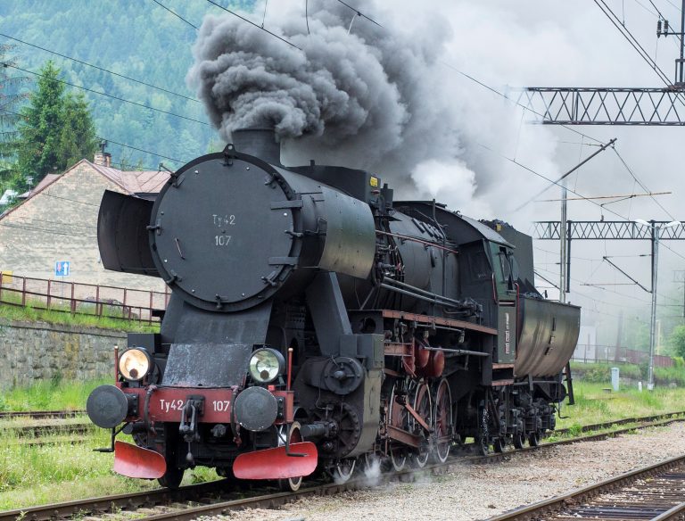 Nowy Sącz: parowozem do Biecza i Gorlic już jutro!