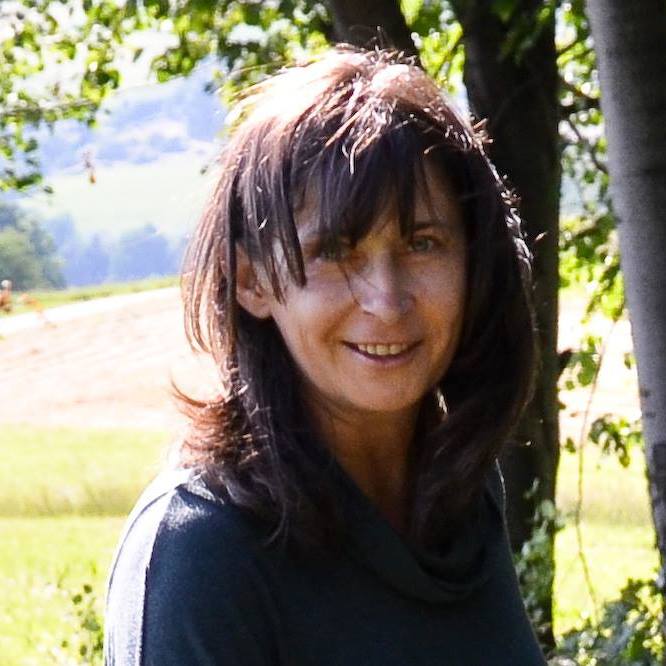 Zioła pomagają, ale trzeba znaleźć odpowiednie dla siebie