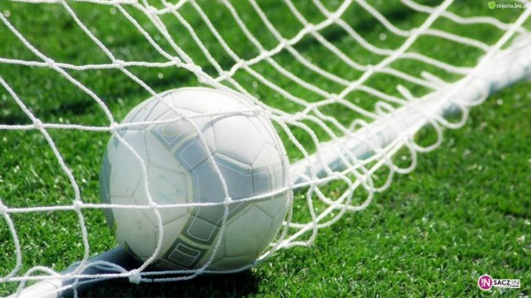 SANDECJA-ZNICZ: „SĄCZERSI” powinni gładko wygrać