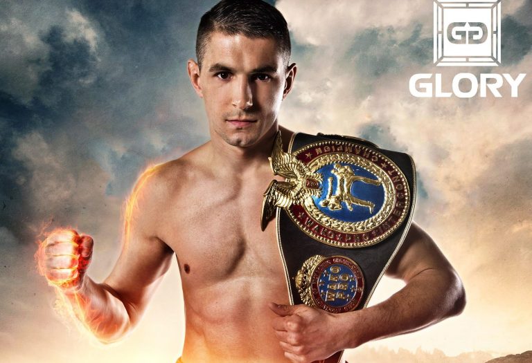 Sądeczanin Rafał Dudek w kultowym Madison Square Garden