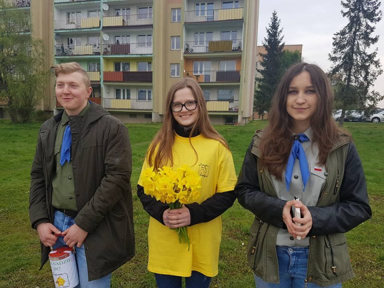 Ponad 55 tysięcy dla Sądeckiego Hospicjum! Dziękujemy!