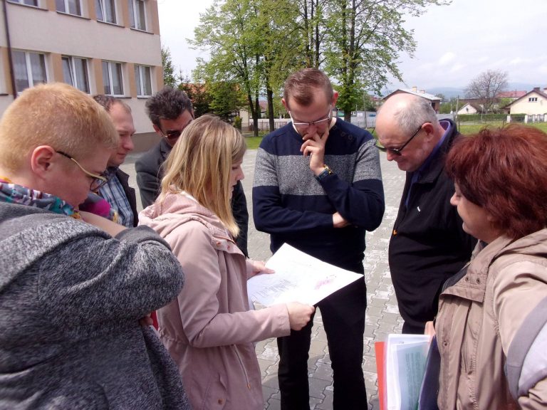 Nowy Sącz: na osiedlu Biegonice będzie plac zabaw