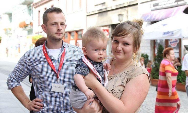Nowy Sącz: bieg po uśmiech małego Patryka. Niech pokona białaczkę!