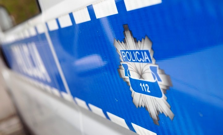 Nowy Sącz: Policja poszukuje świadków wypadku
