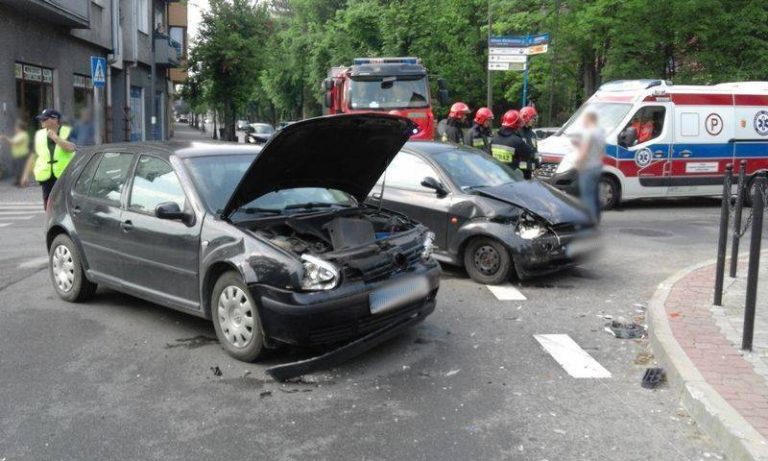 Paszyn, Nowy Sącz: wypadkowa sobota