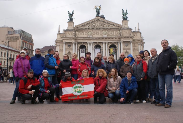 PTTK na Ukrainie
