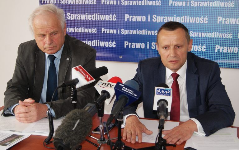 Prawo i Sprawiedliwość przygotowuje się do wyborów