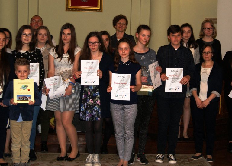 Nowy Sącz: 16 edycja Pióra Splotu