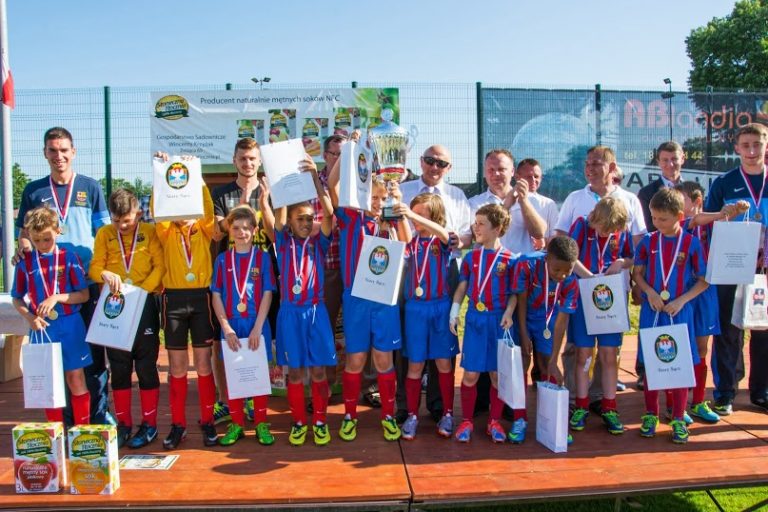 VII Międzynarodowy Turniej Sokolika. Rozlosowano drużyny