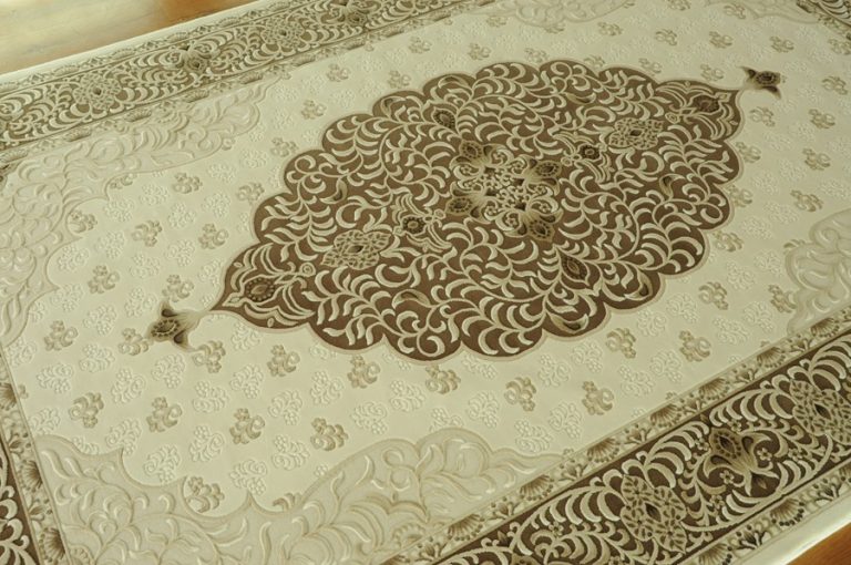 Dywany – co pasuje do klasycznego wnętrza?
