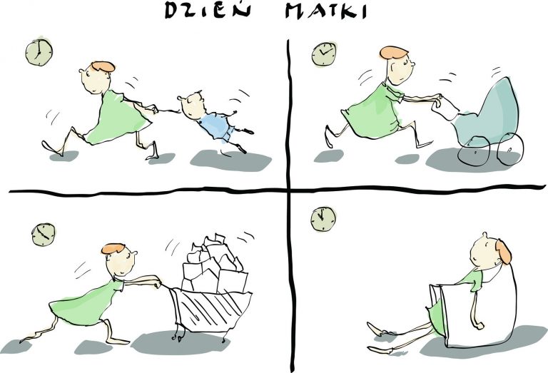 Dzień Matki