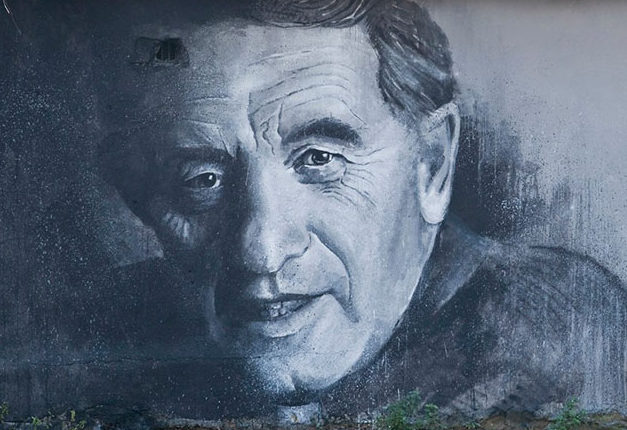Stary Sącz: do muzeum trafił jedyny rękopis wiersza ks. Józefa Tischnera!