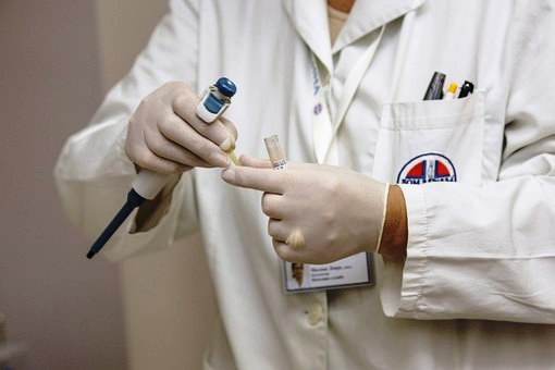 Skorzystajcie z okazji – badania funduje starosta