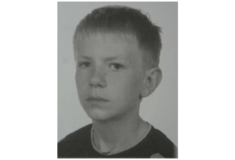 Limanowa: zaginął 16-letni Paweł. Rodzina prosi o pomoc w poszukiwaniach