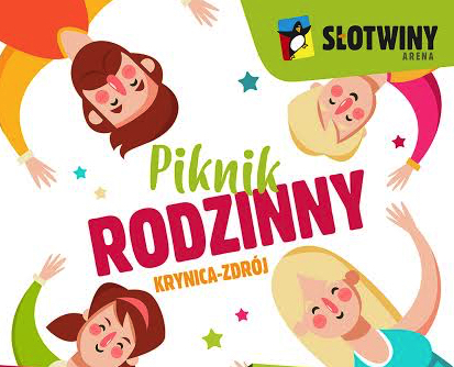 Gdzie się bawić, gdzie się bawić?!