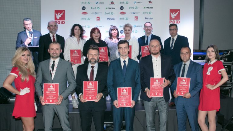 FAKRO Partnerem Głównym Kongresu Stolarki Polskiej