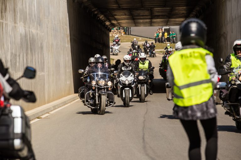 Kolejne MOTO FAKRO