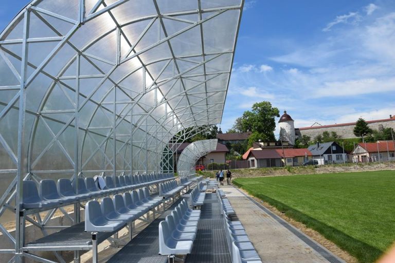 Stary Sącz: w sobotę sportowe zmagania na światowym poziomie!